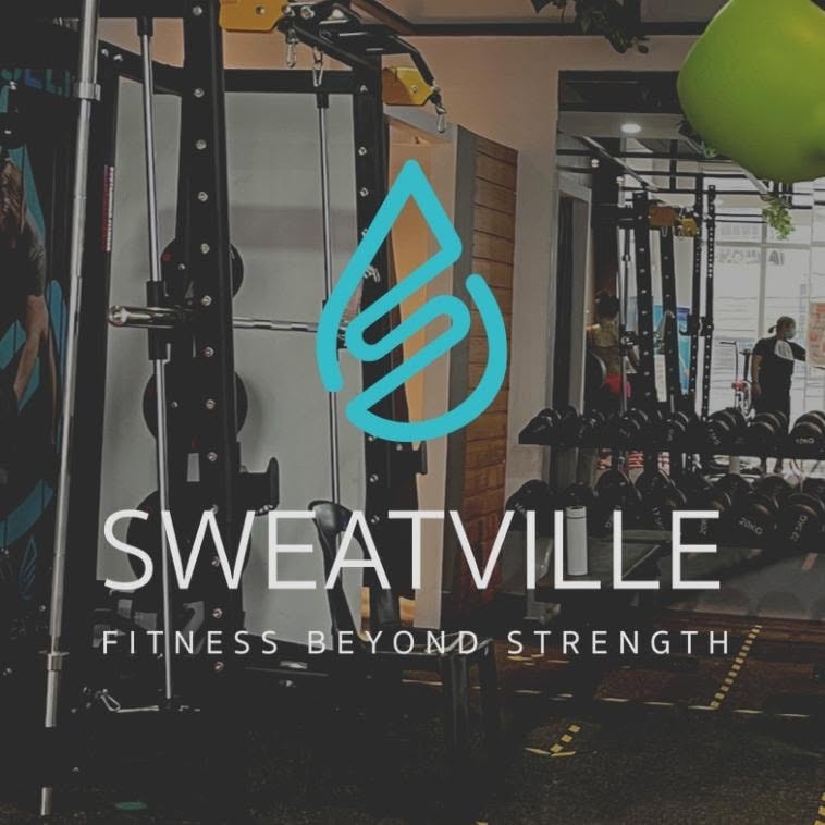 Sweatville Fitness, Dasmariñas