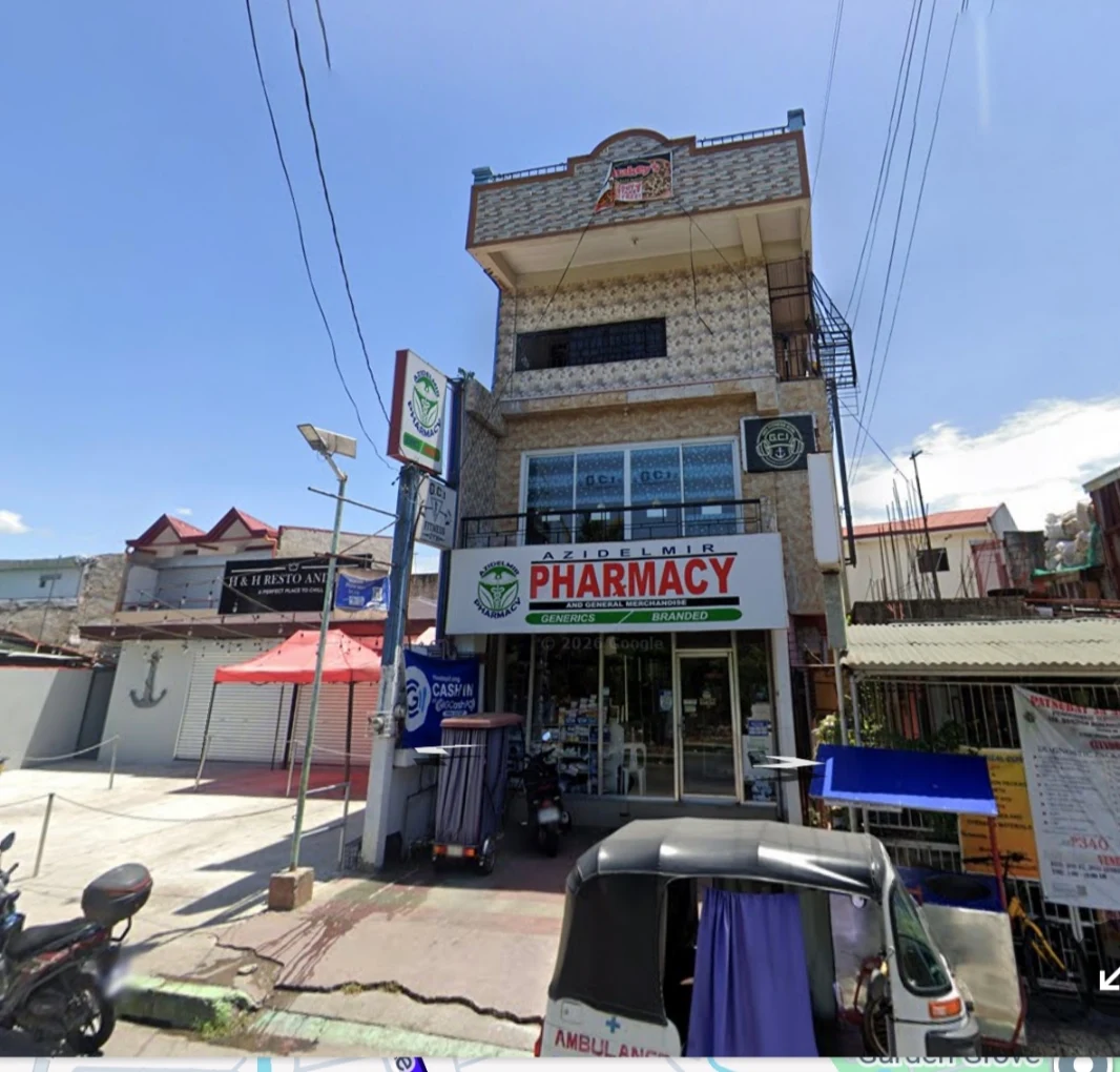 GCI Fitness Gym, Dasmariñas
