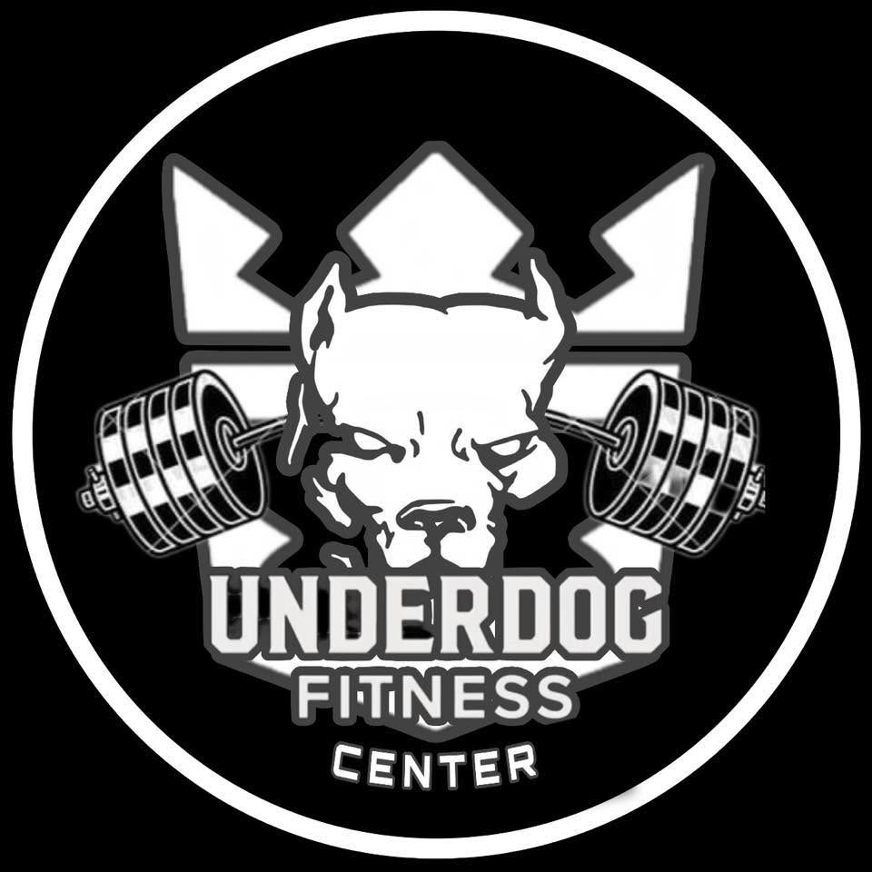 Underdog Fitness Center, Dasmariñas