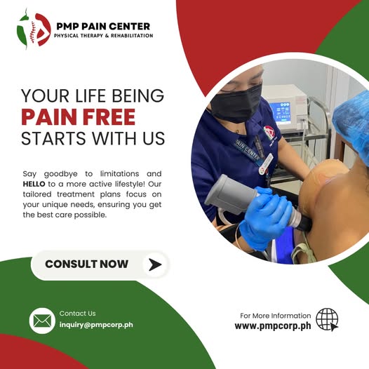 Dasma-PMP Medical Center Incorprated, Dasmariñas