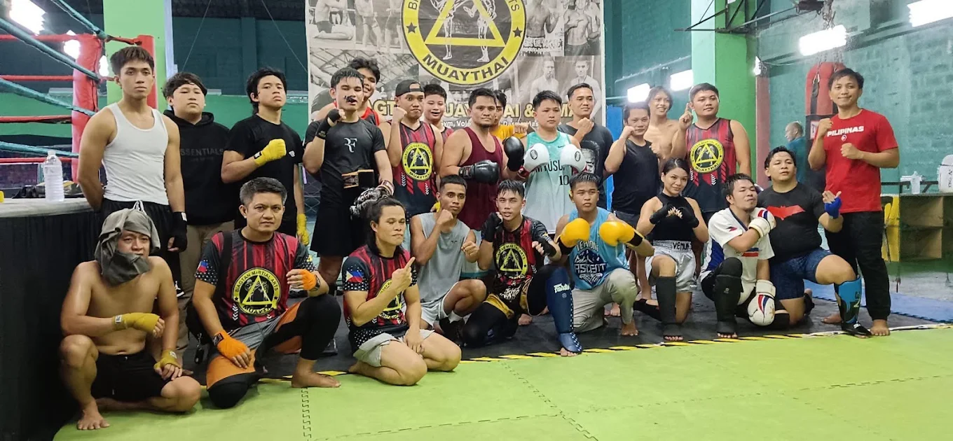 Biagtan Martial Arts, Dasmariñas