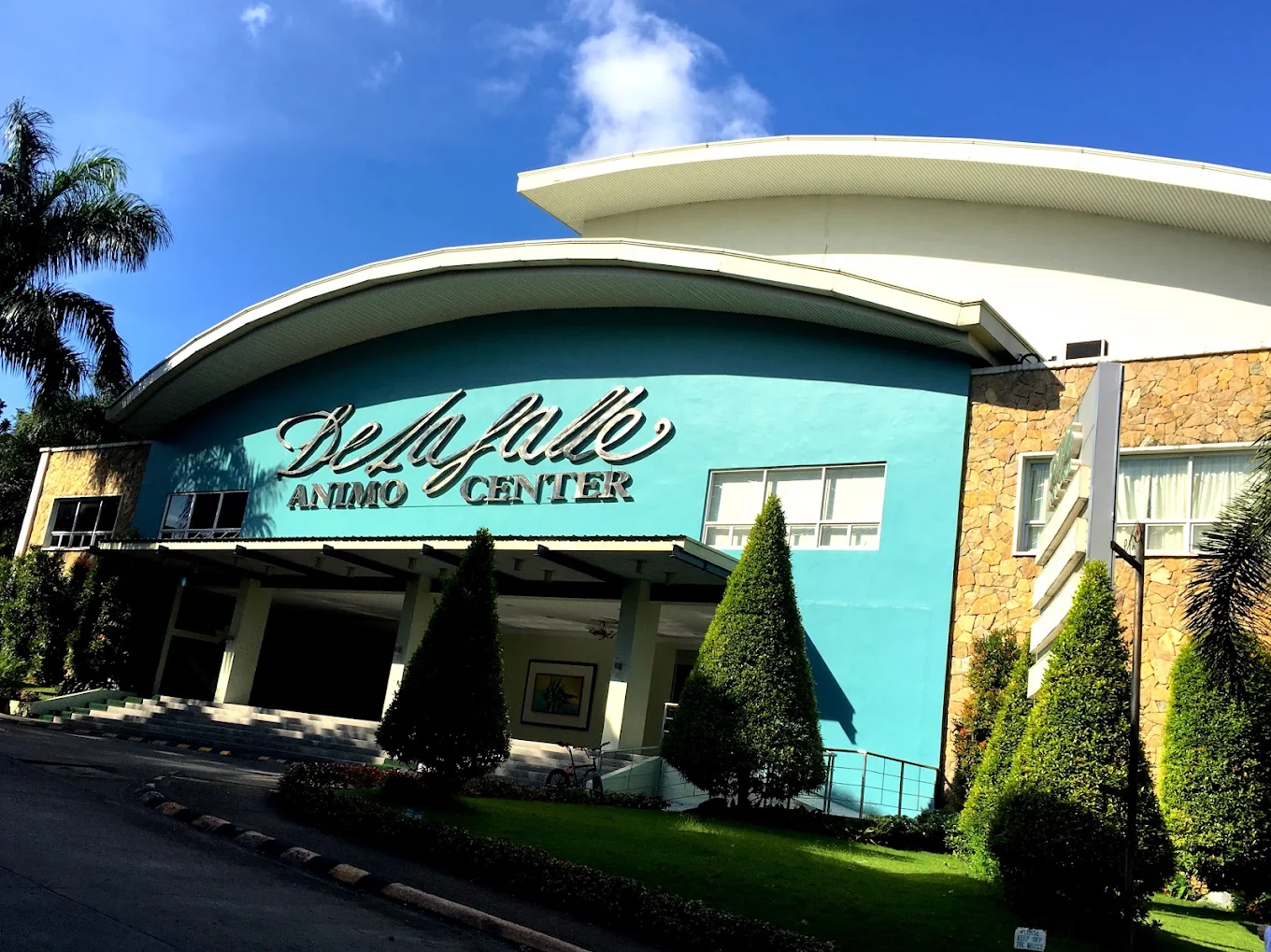 De La Salle Animo Center, Dasmariñas