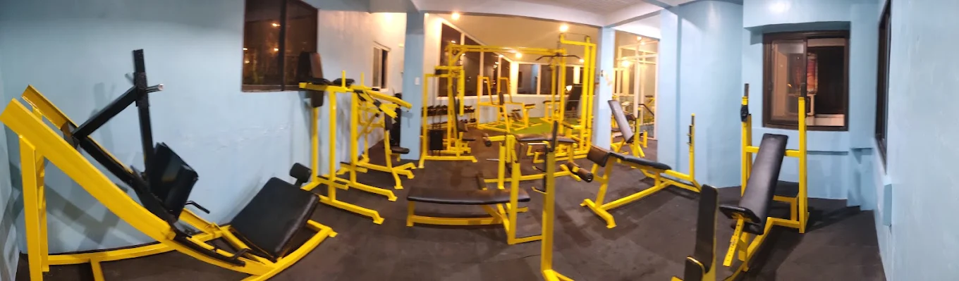Muscle Trigger Fitness Gym, Dasmariñas