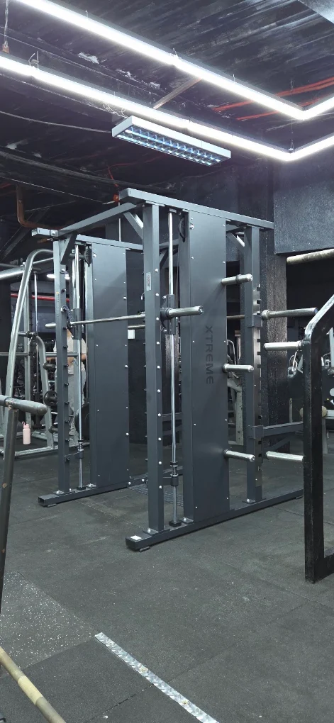 Underground Fitness, Dasmariñas