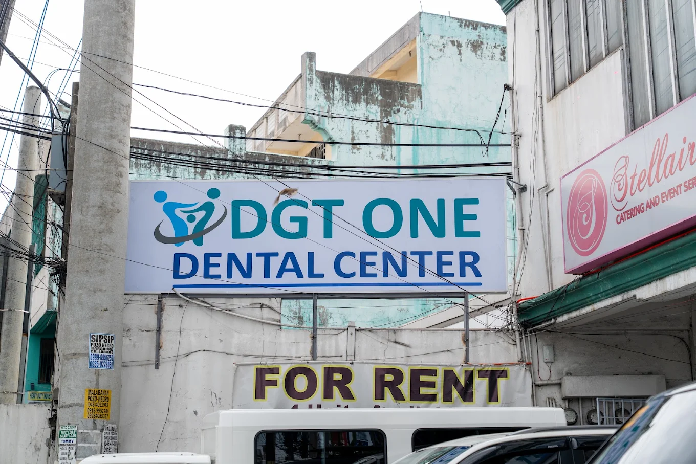 DGT One Dental Center - Dasmariñas Cavite