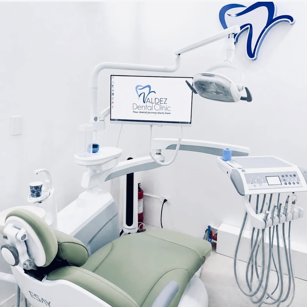 Valdez Dental Clinic - Dasma