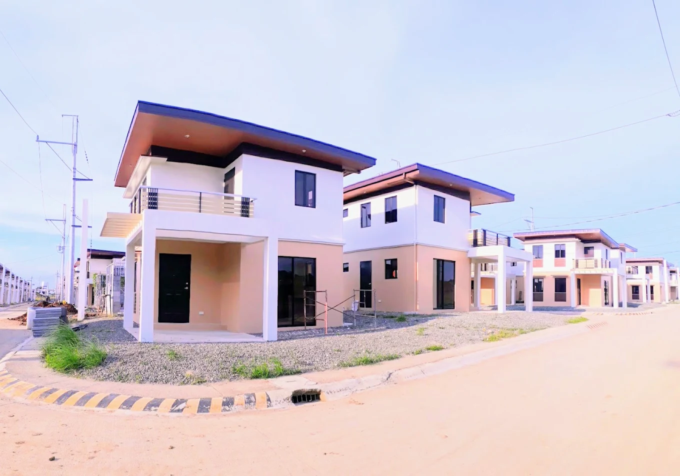 Metrogate Dasmariñas Subdivision
