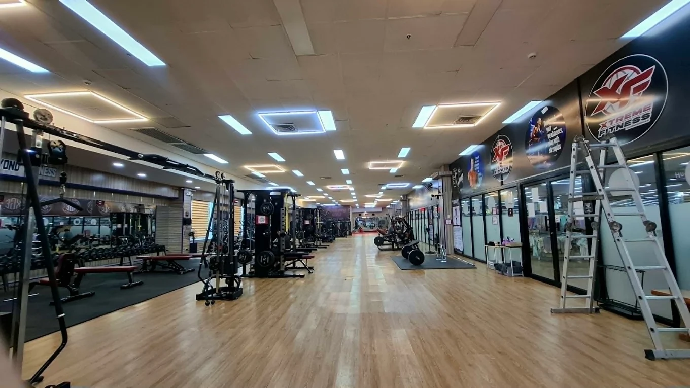Xtreme Beyond Fitness Gym Dasmarinas, Dasmariñas