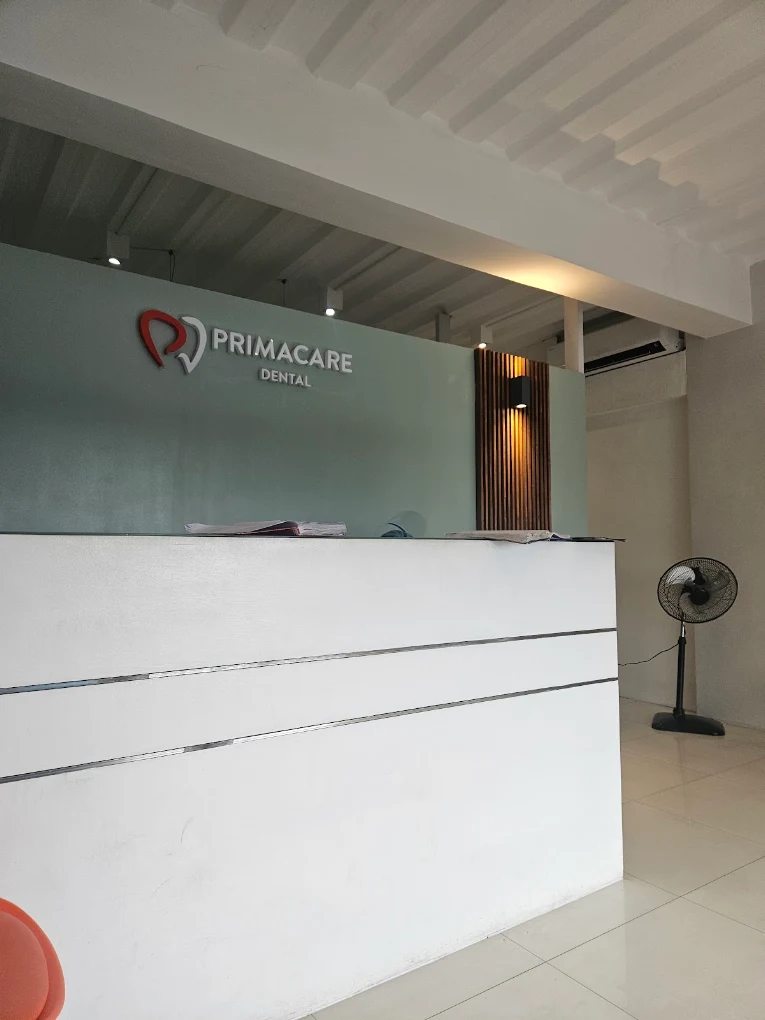 Primacare Dental Clinic - Dasmarinas