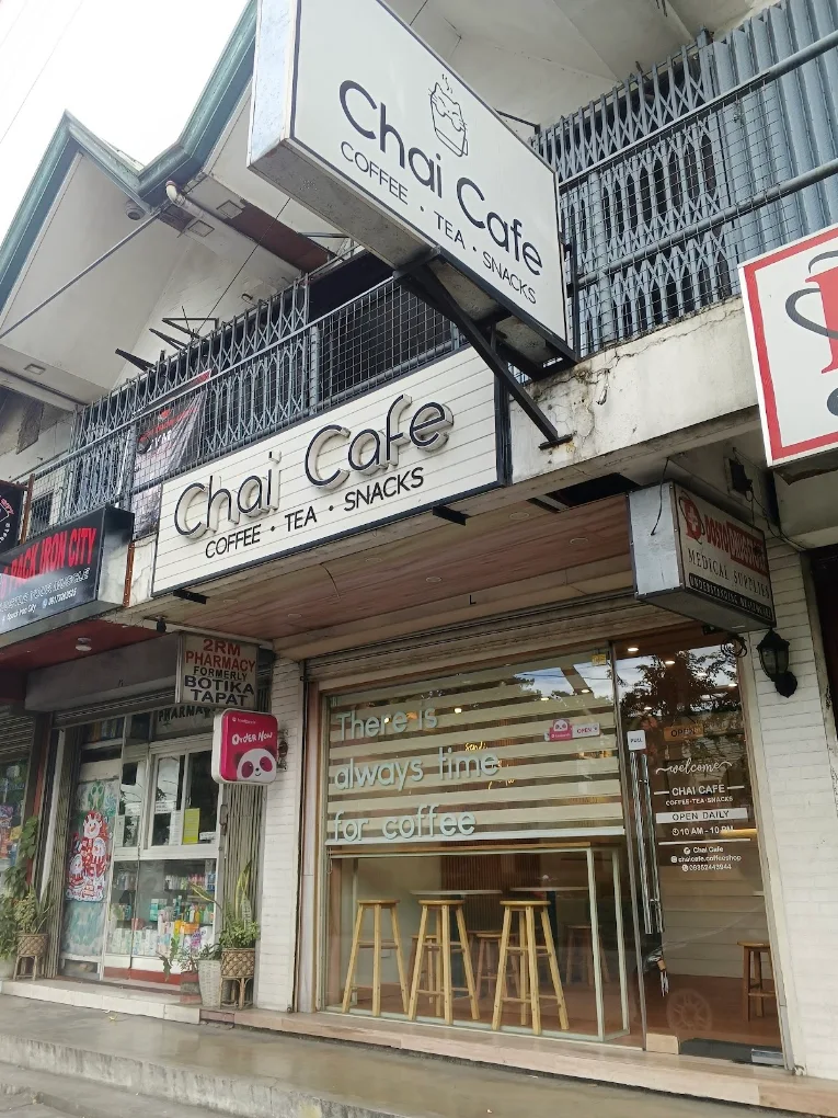 Chai Cafe