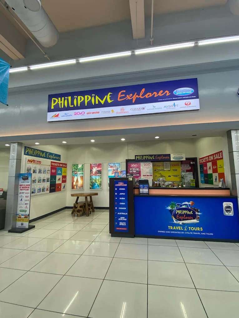 Philippine Explorer Travel and Tours, Dasmariñas