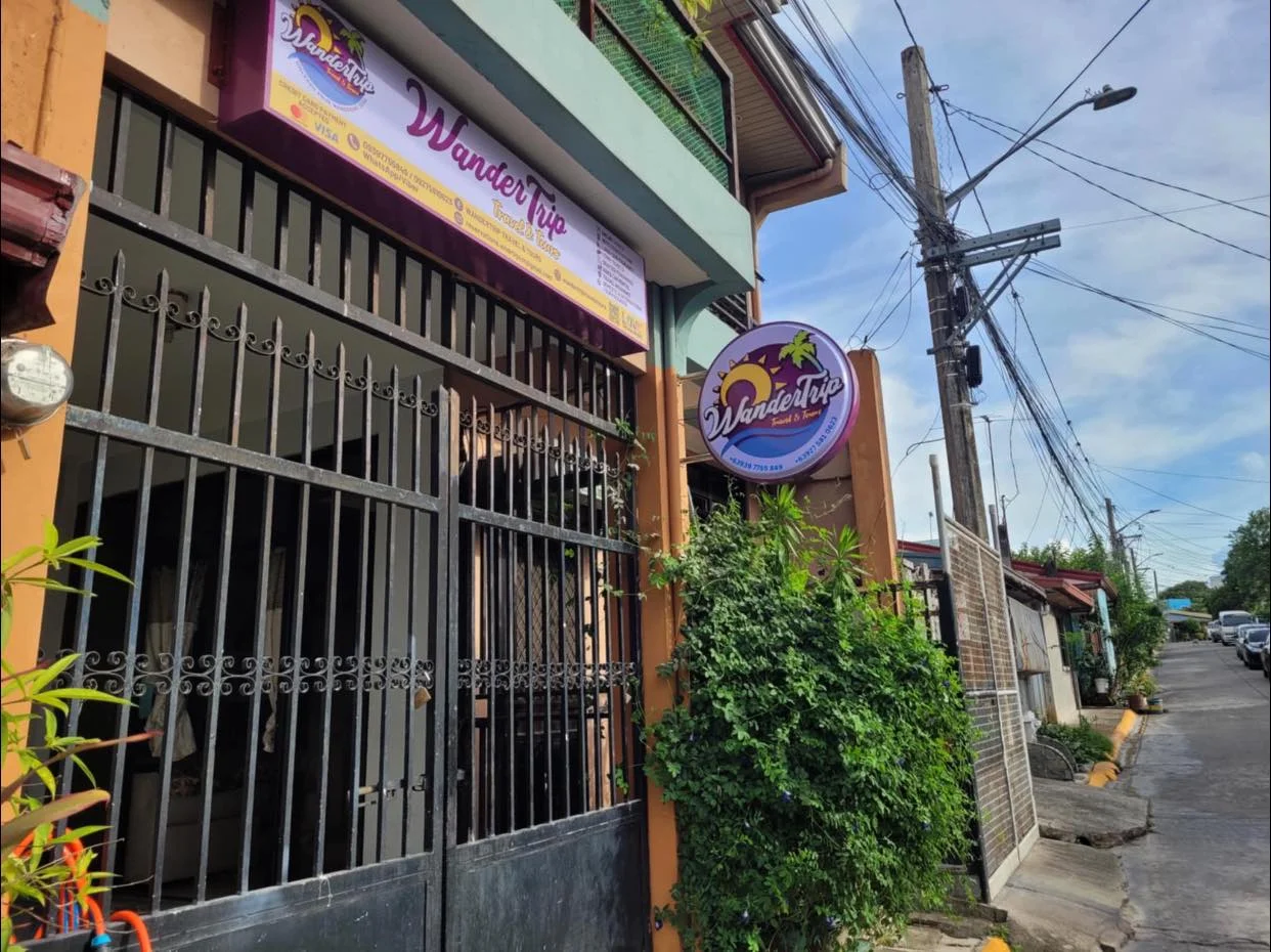 Wandertrip Travel and Tours, Dasmariñas