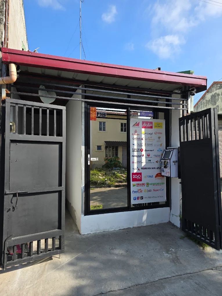 MALESIDO Travel & Tours, Dasmariñas