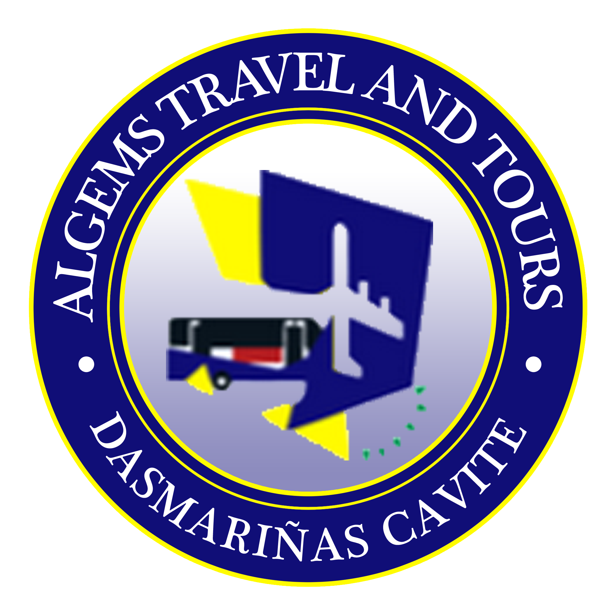 Algems Travel & Tours, Dasmariñas