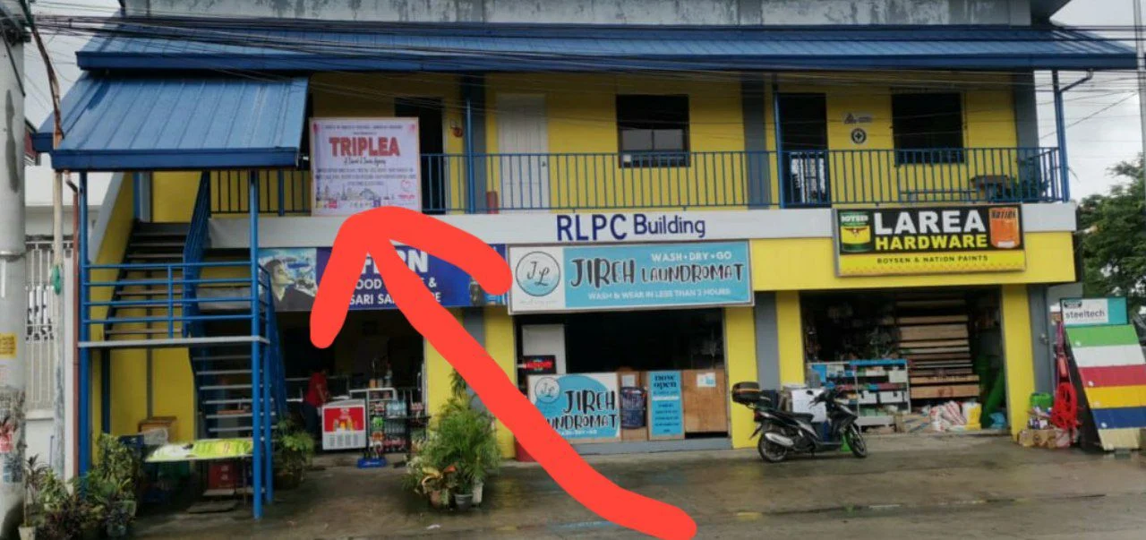TRIPLEA A TRAVEL AND TOURS AGENCY, Dasmariñas