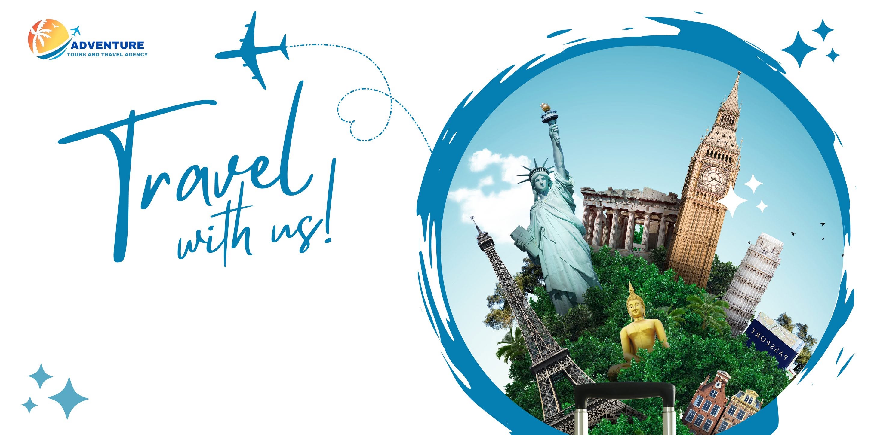 Adventure Travel and Tours Agency, Dasmariñas