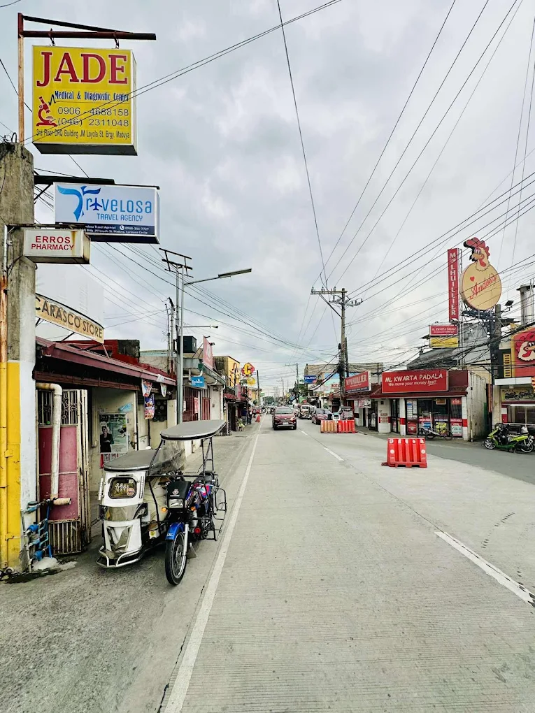 Travelosa Travel Agency - Cavite Branch, Dasmariñas
