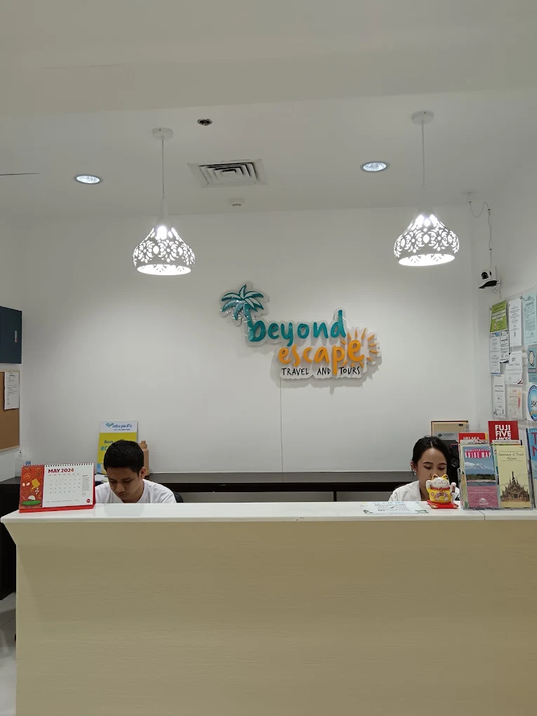 Beyond Escape Travel and Tours, Dasmariñas