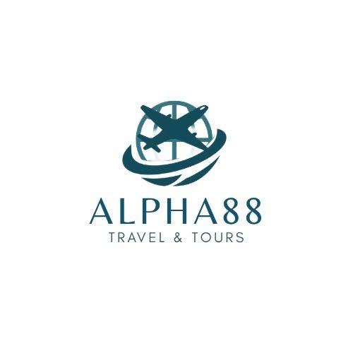 ALPHA88 Travel and Tours