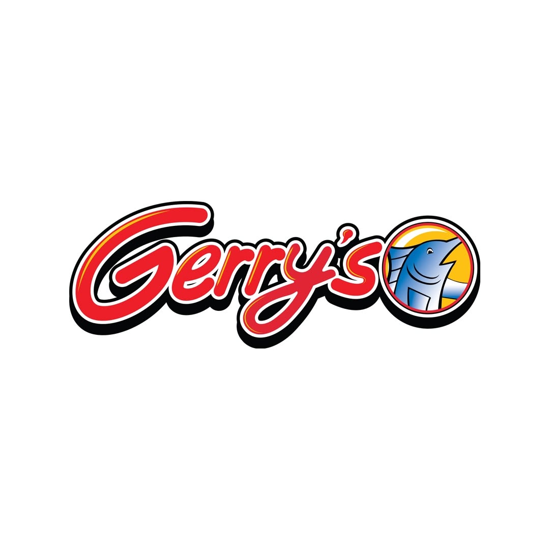 Gerry's SM Dasmarinas (Gerry's Grill), Dasmariñas