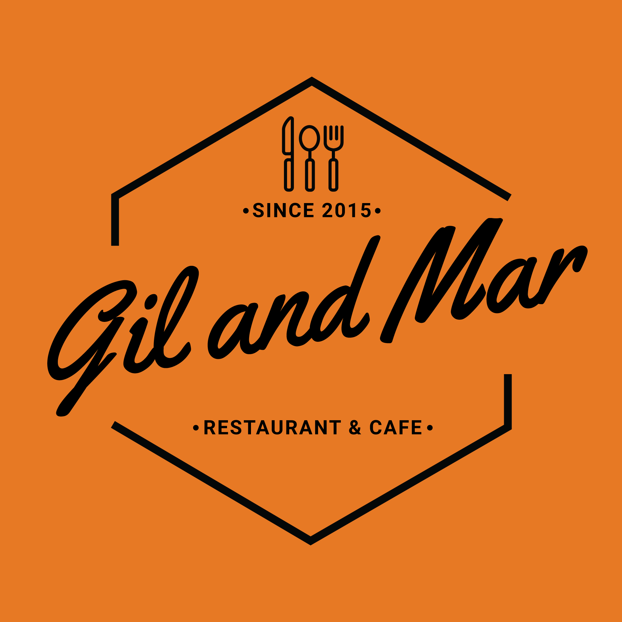 Gil & Mar Cafe, Dasmariñas
