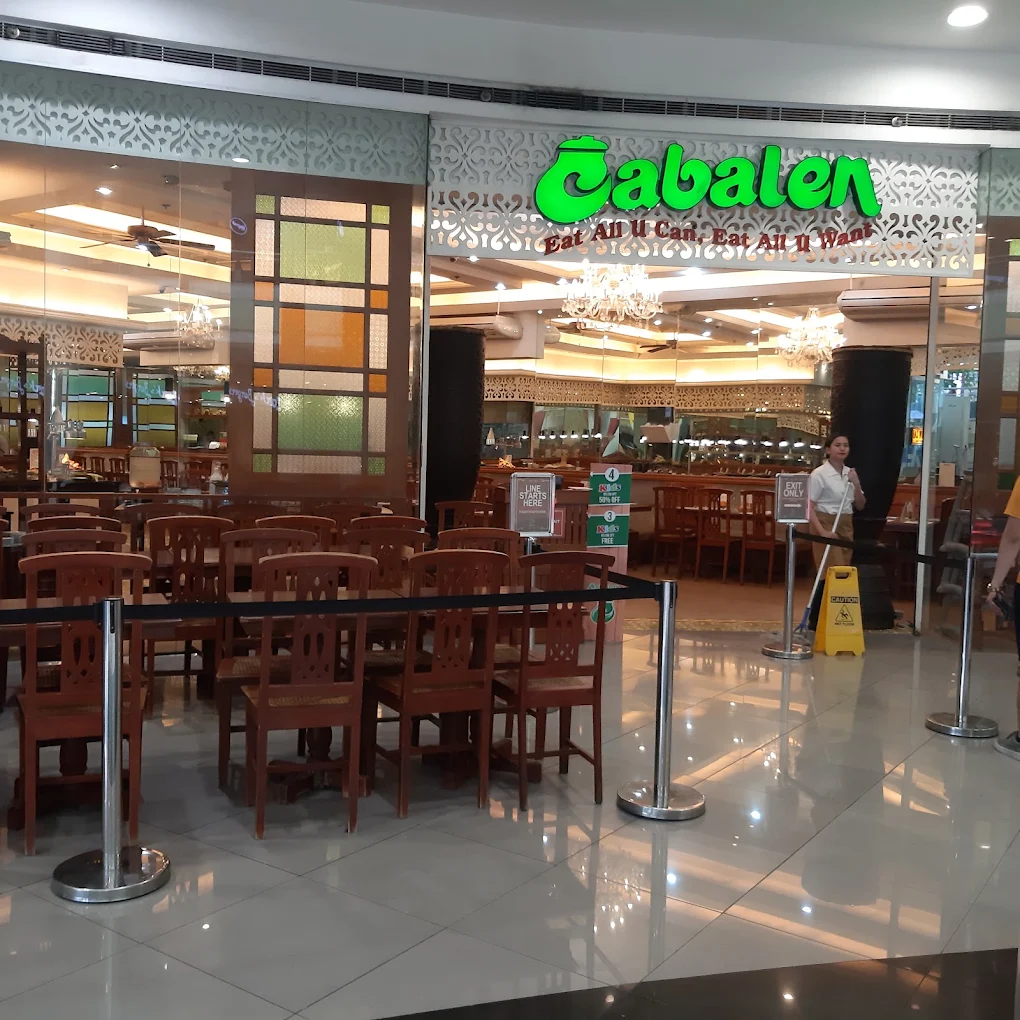Cabalen, Dasmariñas