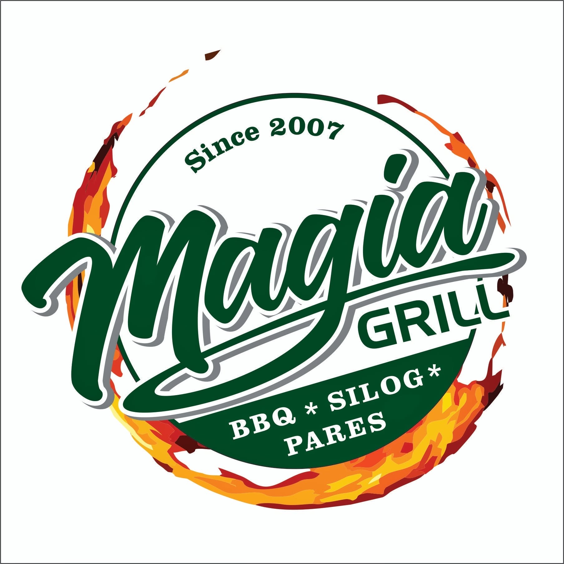 Magia Grill, Dasmariñas
