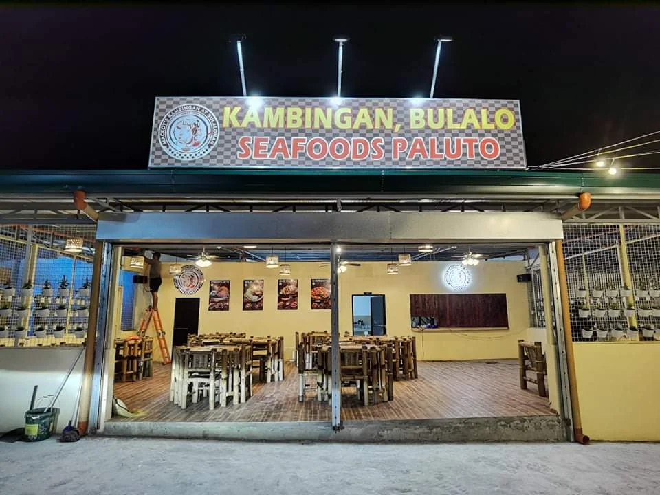 Mackoy's Kambingan at Bulalohan, Dasmariñas