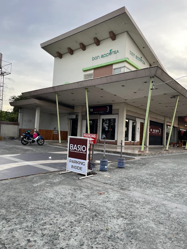 Basio Café, Restaurant & events place, Dasmariñas