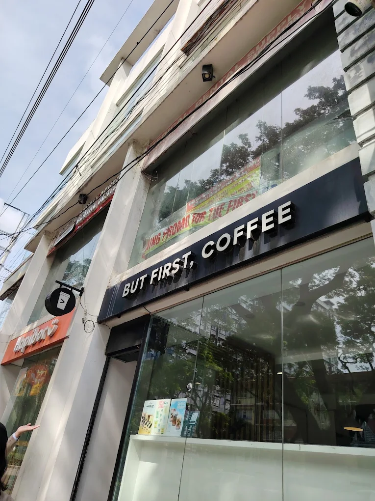 But First, Coffee (BFC) - Dasmariñas, Dasmariñas