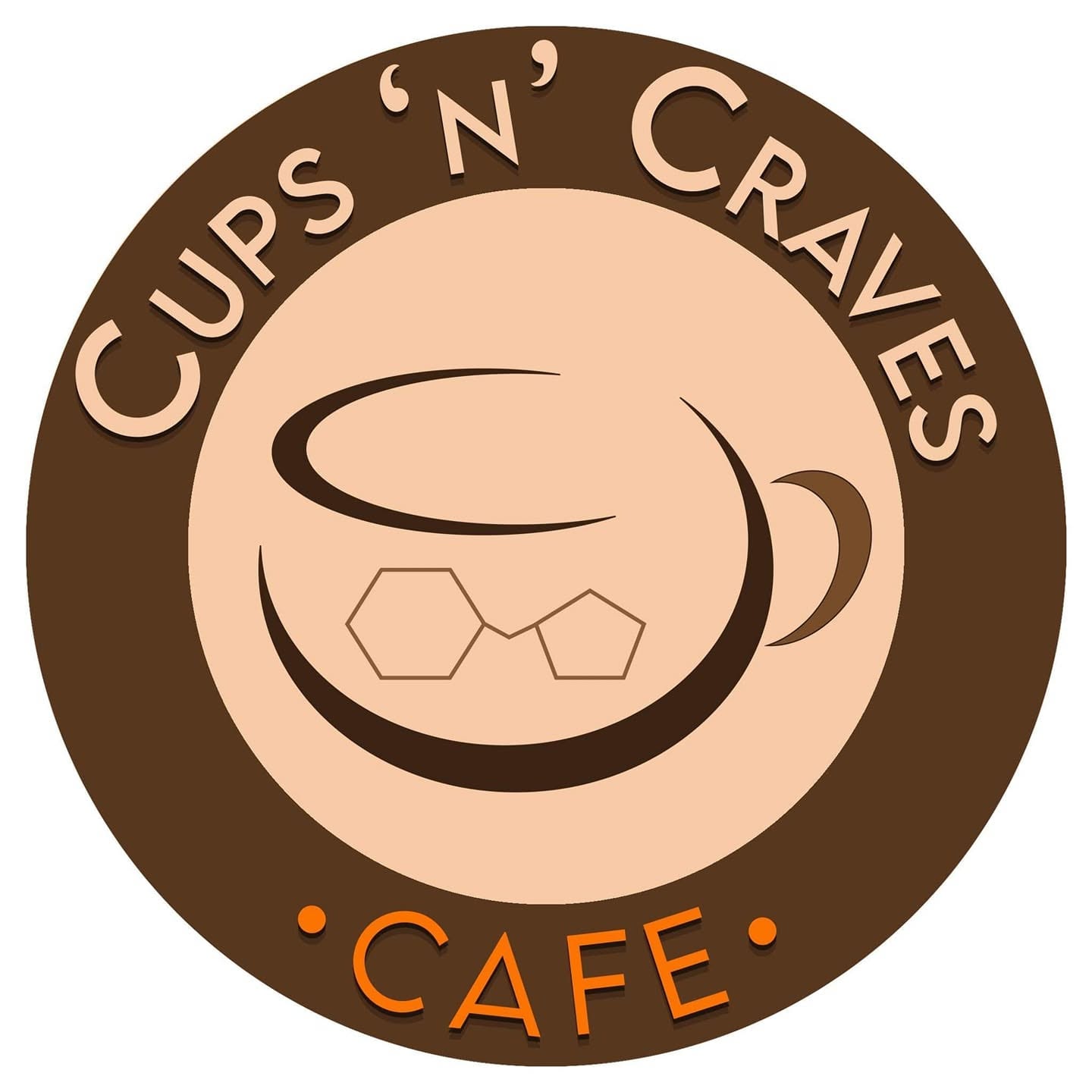 Cups 'n' Craves Cafe, Dasmariñas