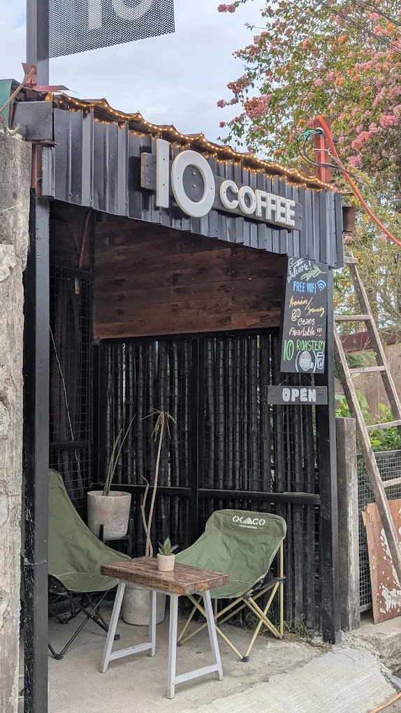 Juntos Café