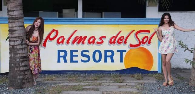Palmas Del Sol Resort