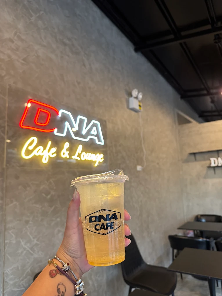 DNA Cafe, Dasmariñas
