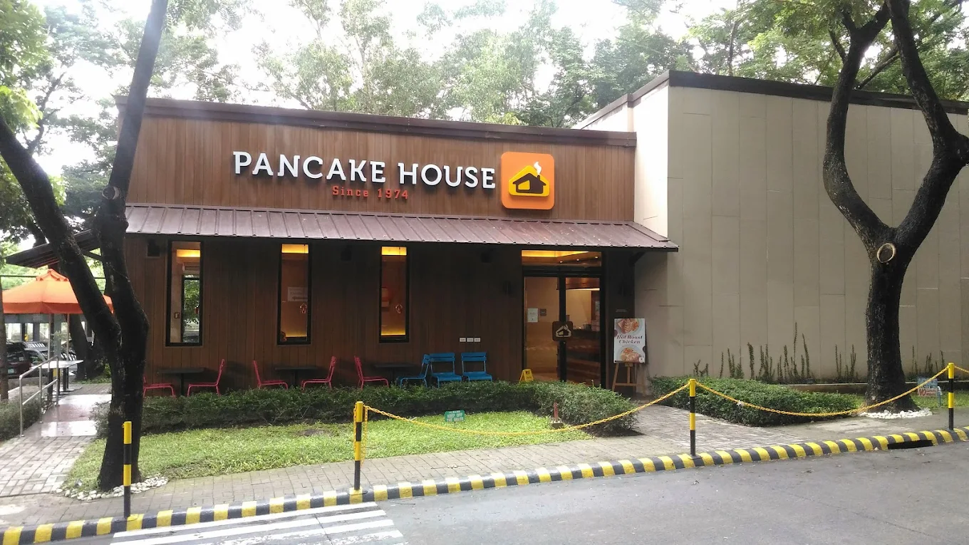 Pancake House, Dasmariñas