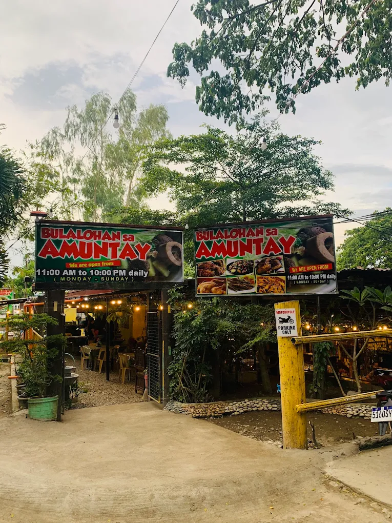 Bulaluhan Sa Amuntay, Dasmariñas