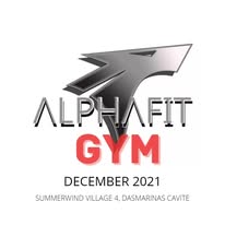 Alphafit Gym