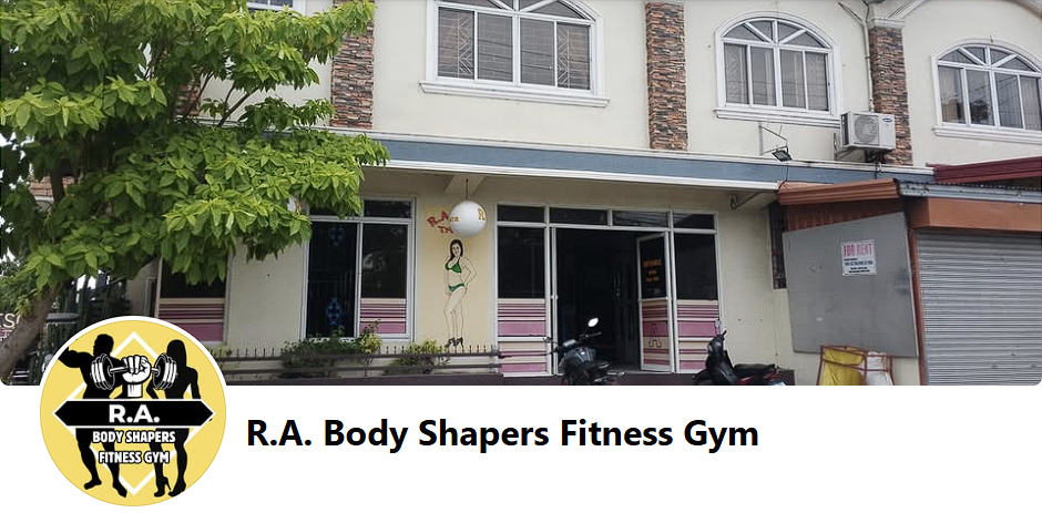 R.A. Shape Fitness Gym