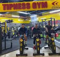 Tipness Gym