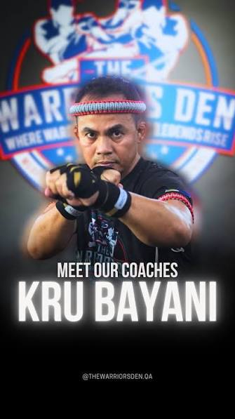 Kampo Bayani