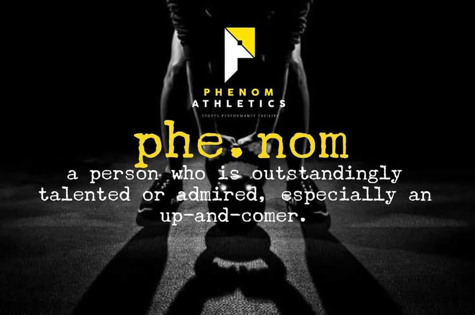 PHENOM ATHLETICS - DASMA, Dasmariñas