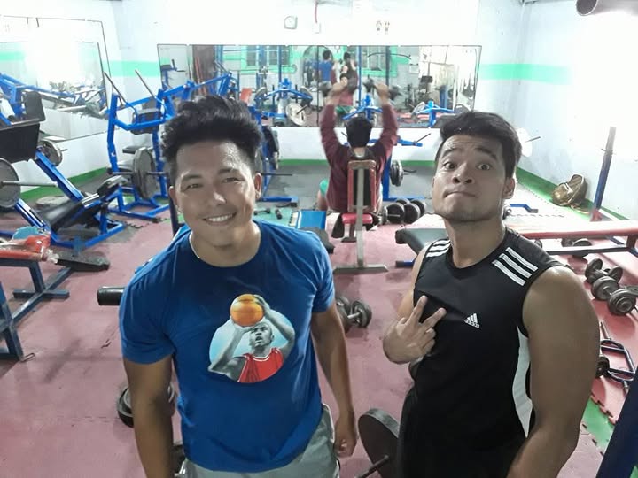 Zoseng Pro Gym, Dasmariñas