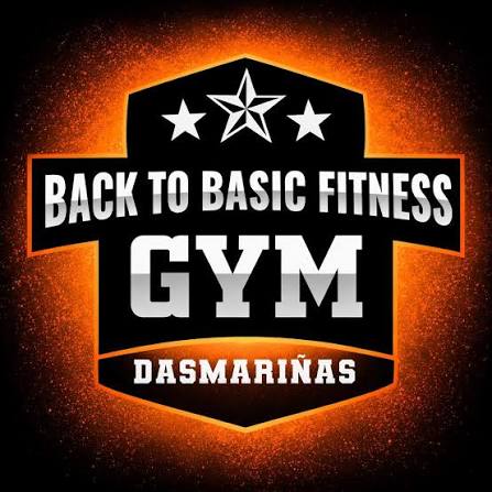 Back to Basic Fitness Gym, Dasmariñas