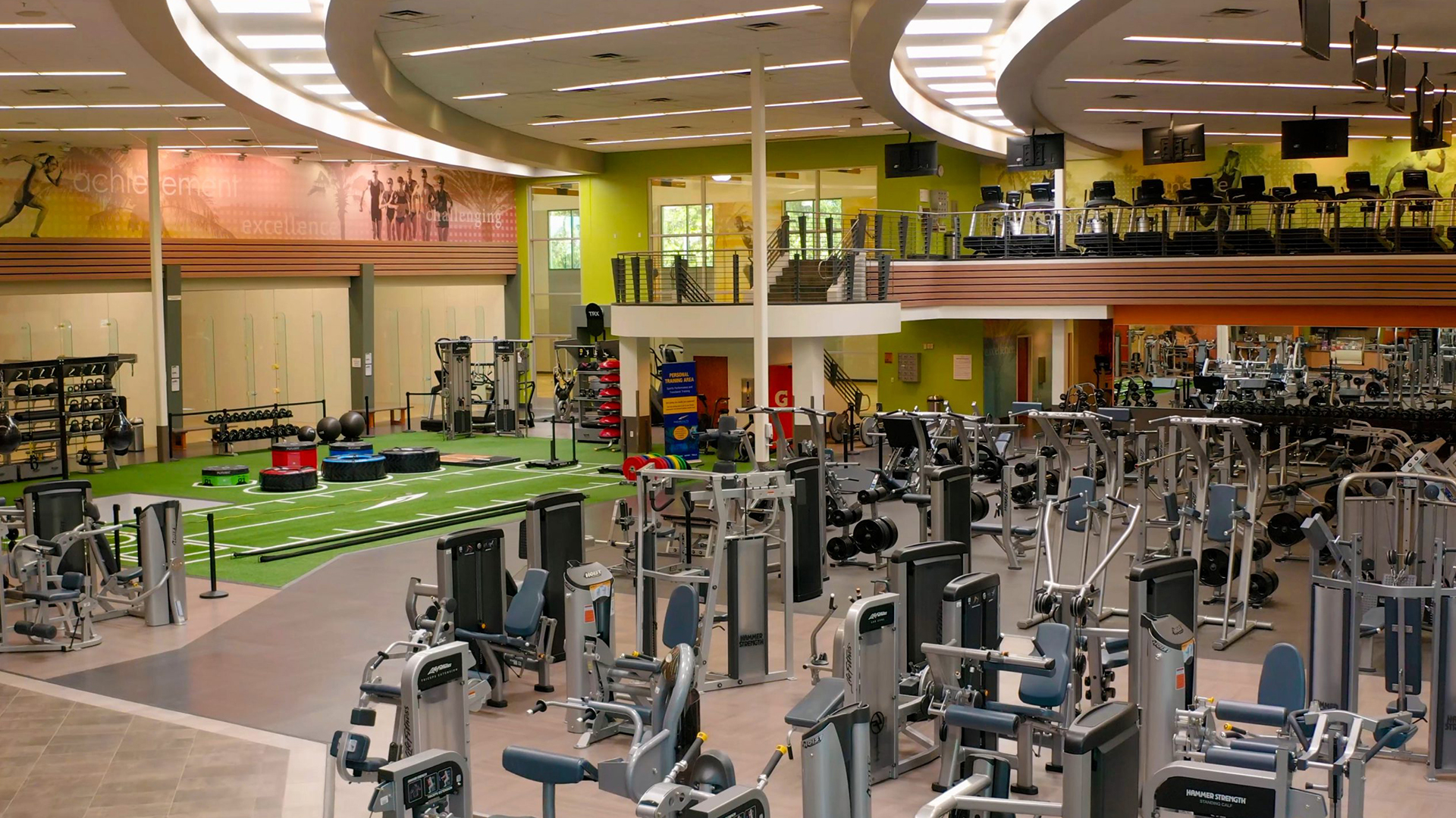 Lala Fitness Gym, Dasmariñas