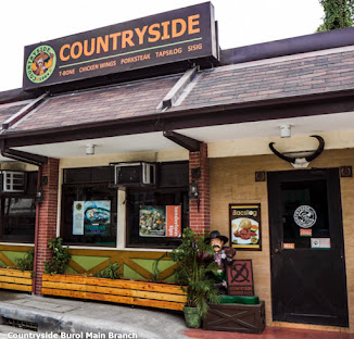 Countryside Steakhouse Burol Main, Dasmariñas