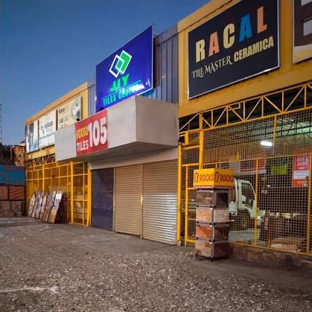 Racal Ceramics Bargain Center Incorporated - Dasmariñas Cavite Branch, Dasmariñas
