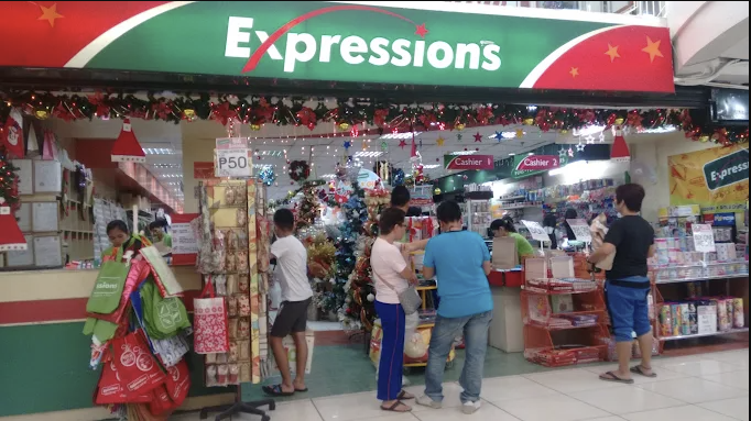 Expressions Waltermart Cavite, Dasmariñas