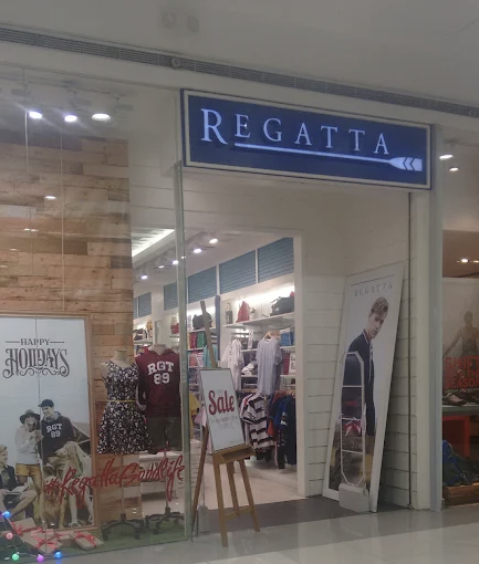 Regatta