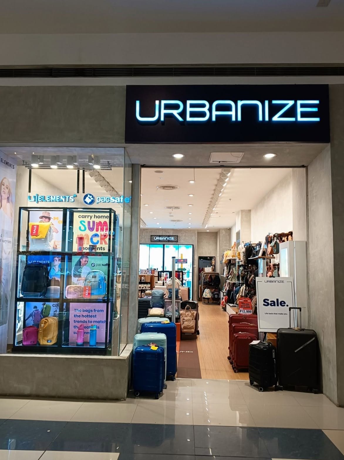 Urbanize SM Dasma, Dasmariñas