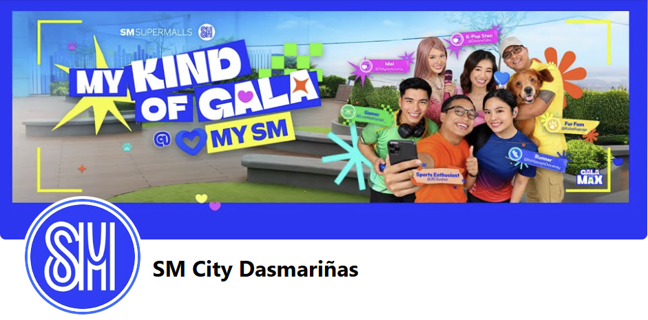 SM Supermarket Dasmariñas